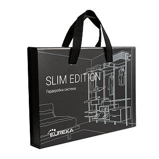 Презентор Eureka Slim 2025