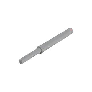 Механізм P2O PIN Strong,  сірий,  врізний,  довгий хід (9375965) Hettich 2.0