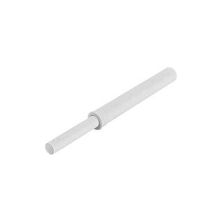 Механізм P2O PIN,  білий,  врізний,  довгий хід (9375920) Hettich 2.0