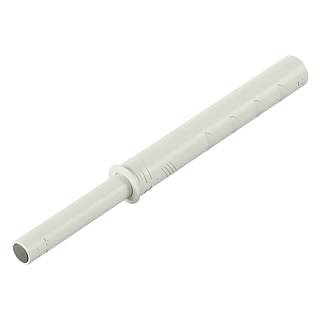 Механізм P2O Magnet,  білий,  Врізний,  довгий Хід (9375985) Hettich 2.0