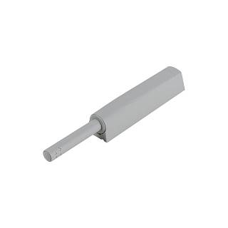 Механізм P2O PIN,  сірий,  накладний,  довгий хід (9375904) Hettich 2.0