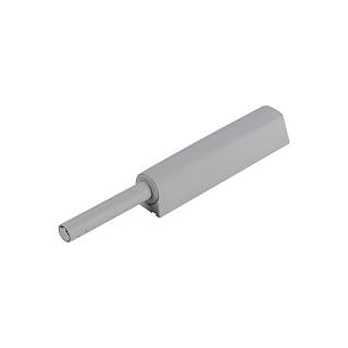 Механізм P2O Magnet сірий,  накладний,  довгий хід (9375981) Hettich 2.0
