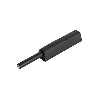 Механізм P2O Magnet,  антрацит,  накладний,  довгий хід (9375980) Hettich 2.0