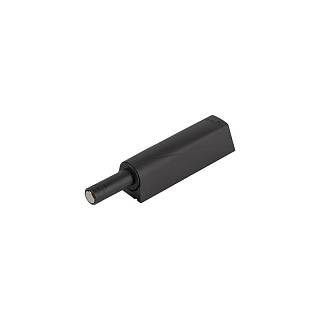 Механізм P2O Magnet антрацит,  накладний,  короткий хід (9375967) Hettich 2.0