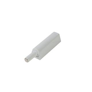 Механізм P2O Magnet білий,  накладний,  короткий хід (9375966) Hettich 2.0
