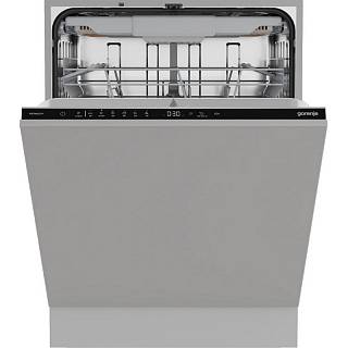 Посудомийна машина вбудована GV16E1 Gorenje
