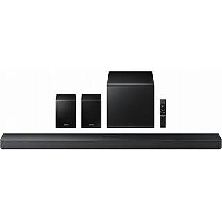 Саундбар HW-QS750F/UA Samsung