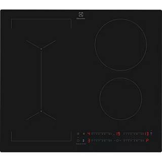 Індукційна варильна поверхня EIV63443CT Electrolux
