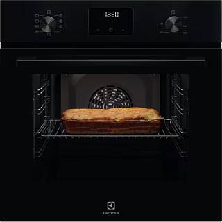 Духова шафа LOFGF00BK Electrolux
