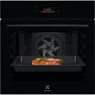 Духова шафа LOE8P38Z Electrolux