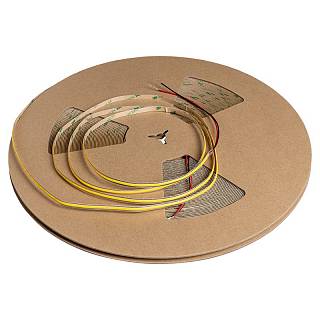 LED-лента COB 6, 6 мм,  400 LEDs/м,  7W,  12V,  IP20,  холодный свет,  6000 К