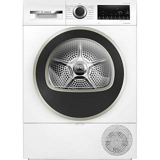 Сушильна машина WQG14210UA Bosch