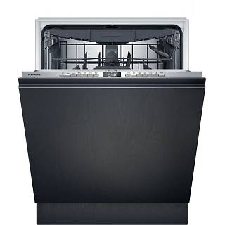 Вбудована посудомийна машина 60см SN63HX16CE Siemens