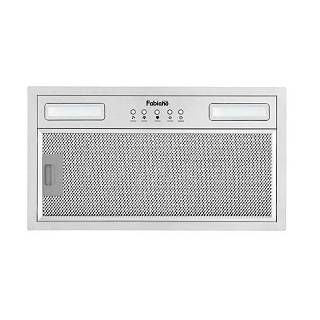 Витяжка вбудована BoxNeo 52 Inox Fabiano