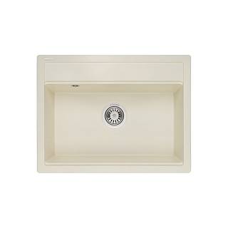 Мийка граніт ARTES ivory (650*500mm.) Granado