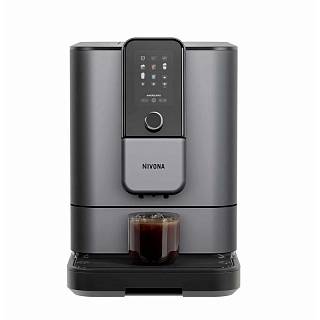 Кавомашина автоматична NIVO 8107 NIVONA
