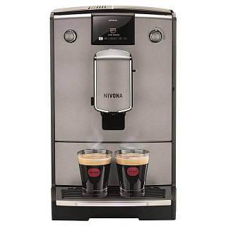 Кавомашина автоматична CafeRomatica NICR 695 NIVONA