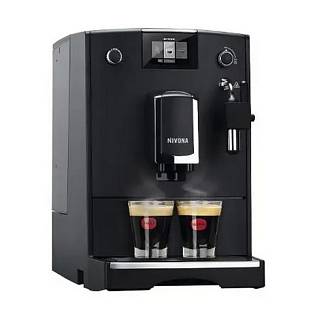 Кавомашина автоматична CafeRomatica 550 NIVONA