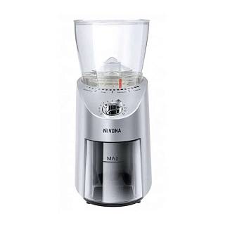 Кавомолка електрична CafeGrano NICG 130 NIVONA