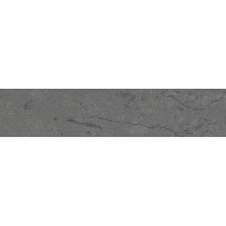 4513W Крайка ABS Бетон Ароза сіра 43х0, 8мм (150 м.п.) REHAU