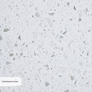 Лист акриловый Grandex Grand Mosaic G-902 Alhambra Fortress 3680х760х12