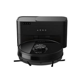 Робот-пилосос RC5S (ARC0005S) black AENO