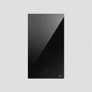 Індукційна варильна поверхня RATIO 302 PLUS CONNECT BL ELICA