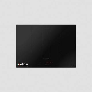 Індукційна варильна поверхня NIKOLATESLA FIT RAW BR/A/72 ELICA