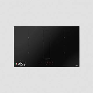 Індукційна варильна поверхня NIKOLATESLA FIT XL RAW BR/A/83 ELICA