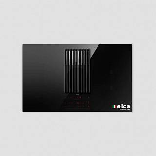 Індукційна варильна поверхня NIKOLATESLA LIBRA EVO BL/A/83 ELICA