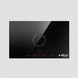 Індукційна варильна поверхня NIKOLATESLA SWITCH EVO BL/A/83 ELICA