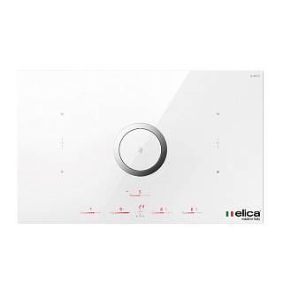 Індукційна варильна поверхня NIKOLATESLA SWITCH EVO WH/A/83 ELICA