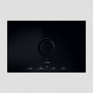 Індукційна варильна поверхня NIKOLATESLA SWITCH GLOW RAW BR/A/83 ELICA