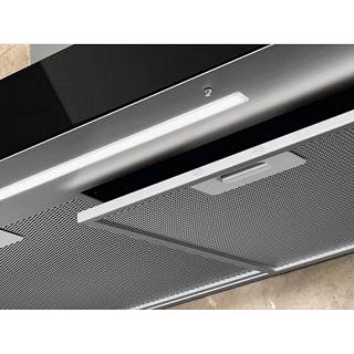 Пристінна витяжка LFT829X Hob2Hood,  нерж Electrolux
