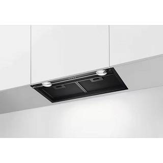 Витяжка вбудована LFP516K чорний Electrolux