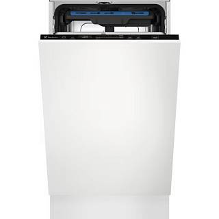 Вбудована посудомийна машина KEMC3211L (45см) Electrolux