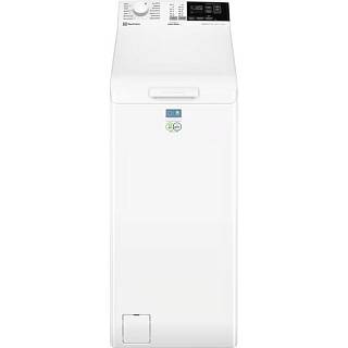 Пральна машина (вертикальне завантаження) EW6T406U білий Electrolux