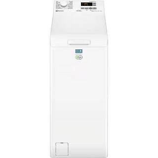Пральна машина (вертикальне завантаження) EW6T506U білий Electrolux