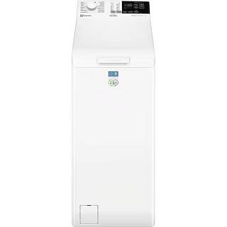 Пральна машина (вертикальне завантаження) EW6T427U білий Electrolux