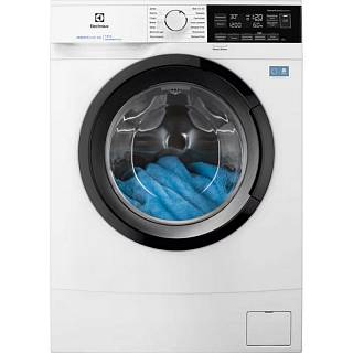Пральна машина (фронтальне завантаження) EWS6326BU білий Electrolux
