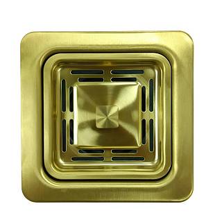 Адаптор на подрібнювач Nano Gold Fabiano