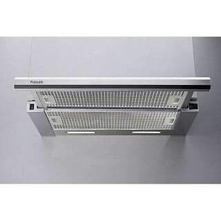 Витяжка телескопічна Neoslim 60 Inox Fabiano