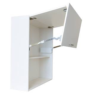 Подъемник Muller Elevon 4000 XL 700-1040 мм 8, 1-17, 0 кг белый