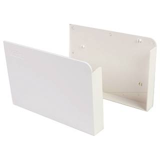 Комплект белых заглушек для Muller Elevon 3000