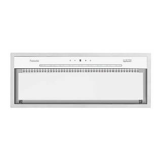 Витяжка вбудована Sensei 70 Silent White Fabiano