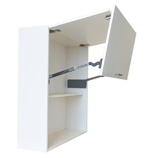 Подъемник Muller Elevon 4000 L 700-1040 мм 6, 3-12, 1 кг антрацит