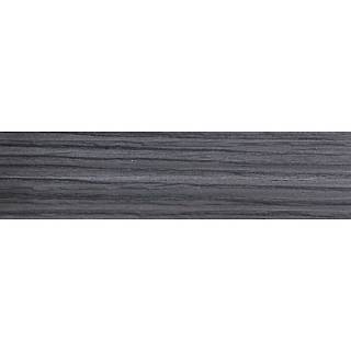 2909W Крайка ABS Пінія темна 43х0, 8мм (150 м.п.) REHAU