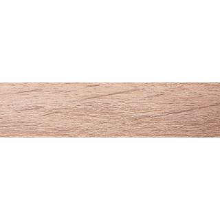 3590W Кромка ABS Сосна Сонома 43х0, 8мм (150 м.п.) REHAU