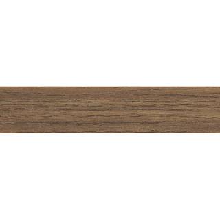 4509W Крайка ABS Дуб рудо-коричневий 43х0, 8мм (150 м.п.) REHAU