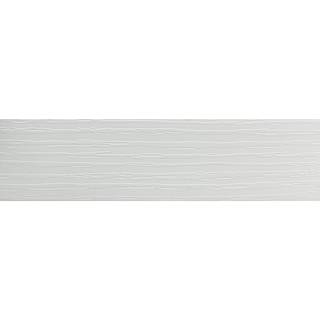 78006 Крайка ABS Білий діамант PE33 (ДЕРЕВНА СТРУКТУРА) 43х0, 8мм (150 м.п.) REHAU